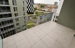 Apartament 2 camere, Finisat Lux, etaj Intermediar, 49 mp - ERA By Hexagon