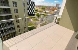 Apartament 2 camere, Finisat Lux, etaj Intermediar, 49 mp - ERA By Hexagon
