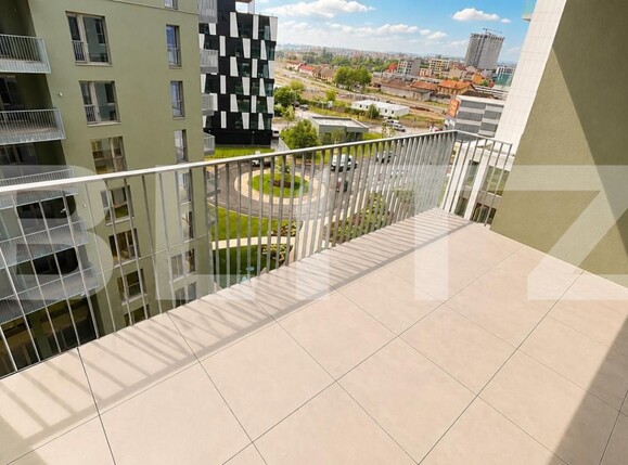 Apartament de vânzare 2 camere Semicentral - 200354AV | BLITZ Cluj-Napoca | Poza9