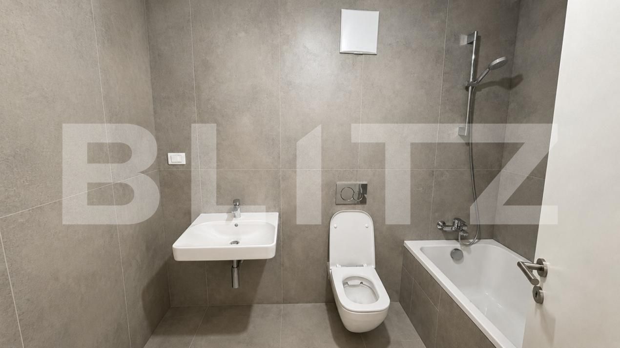 Apartament de vânzare 2 camere Semicentral - 200354AV | BLITZ Cluj-Napoca | Poza3