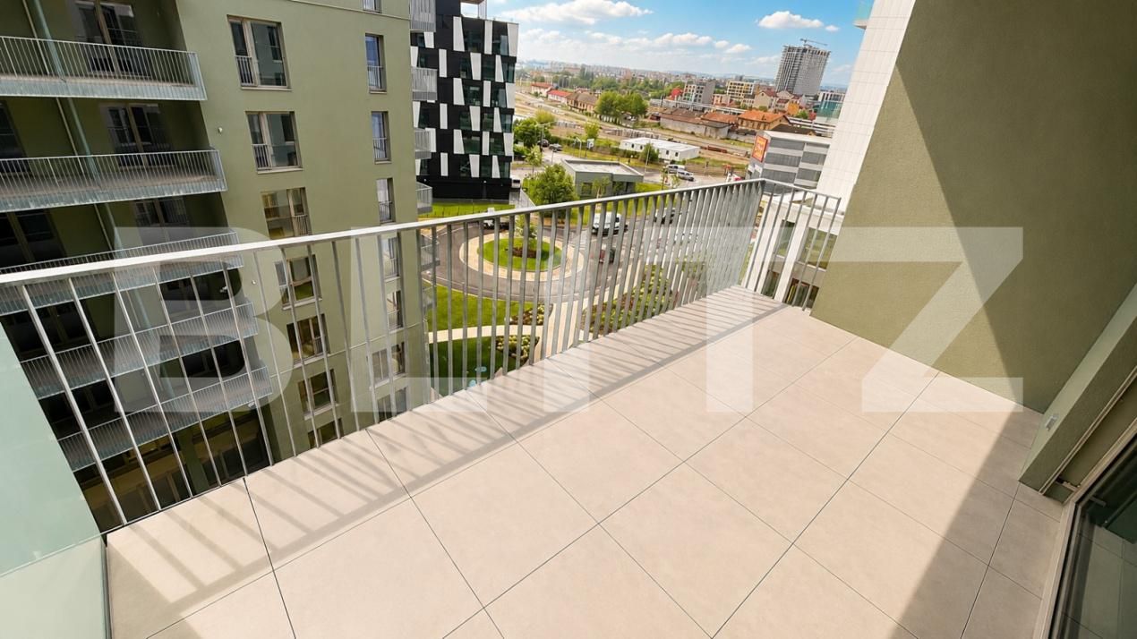 Apartament de vânzare 2 camere Semicentral - 200354AV | BLITZ Cluj-Napoca | Poza9