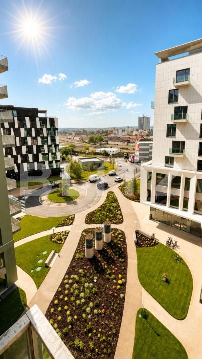Apartament de vânzare 2 camere Semicentral - 200354AV | BLITZ Cluj-Napoca | Poza10