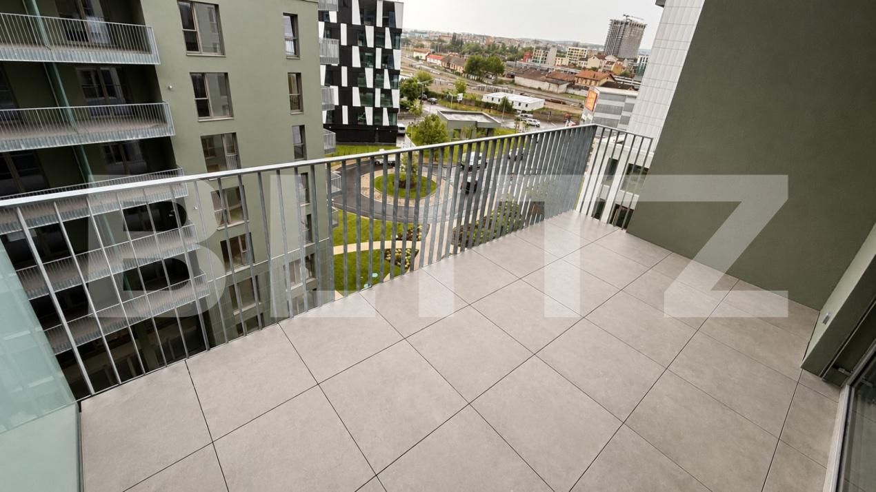 Apartament de vânzare 2 camere Semicentral - 200354AV | BLITZ Cluj-Napoca | Poza2