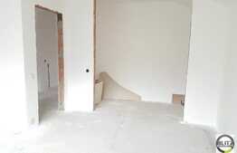 Vanzare casa individuala, 200 mp utili, 550 mp teren, zona linistita