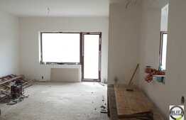 Vanzare casa individuala, 200 mp utili, 550 mp teren, zona linistita