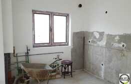 Vanzare casa individuala, 200 mp utili, 550 mp teren, zona linistita