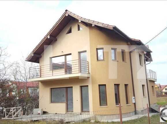 Casa de vânzare 6 camere Zorilor - 20036CV | BLITZ Cluj-Napoca | Poza1