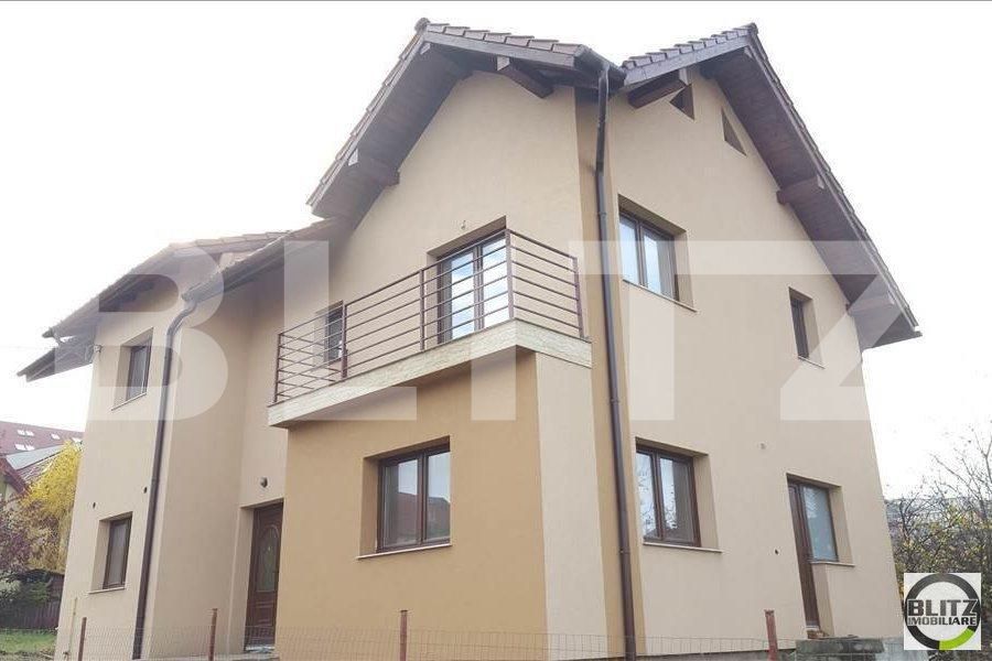 Casa de vânzare 6 camere Zorilor - 20036CV | BLITZ Cluj-Napoca | Poza2