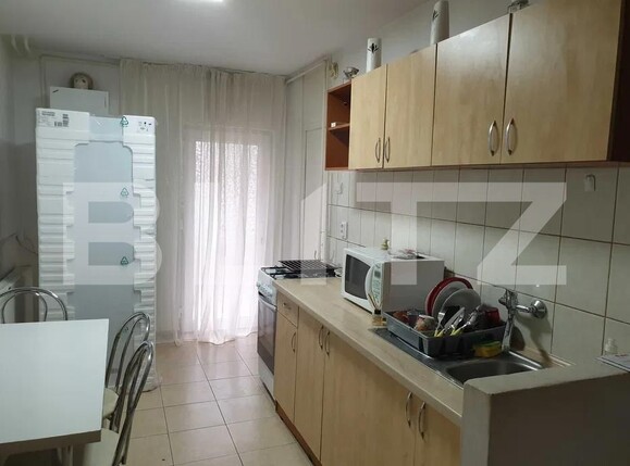 Apartament de închiriat 3 camere Marasti - 200368AI | BLITZ Cluj-Napoca | Poza5
