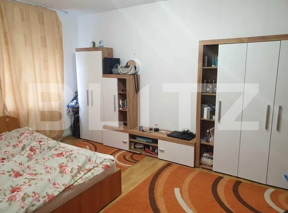 Apartament de închiriat 3 camere Marasti - 200368AI | BLITZ Cluj-Napoca | Poza1