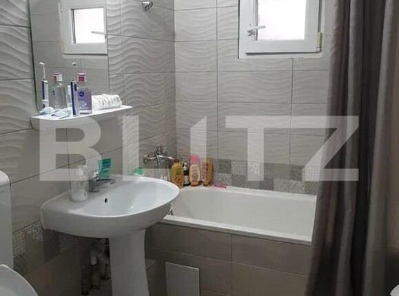 Apartament de închiriat 3 camere Marasti - 200368AI | BLITZ Cluj-Napoca | Poza4