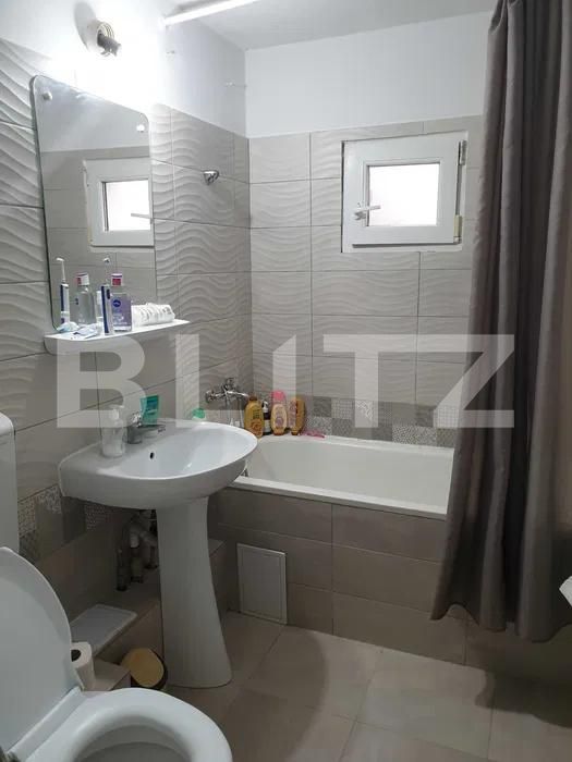 Apartament de închiriat 3 camere Marasti - 200368AI | BLITZ Cluj-Napoca | Poza4