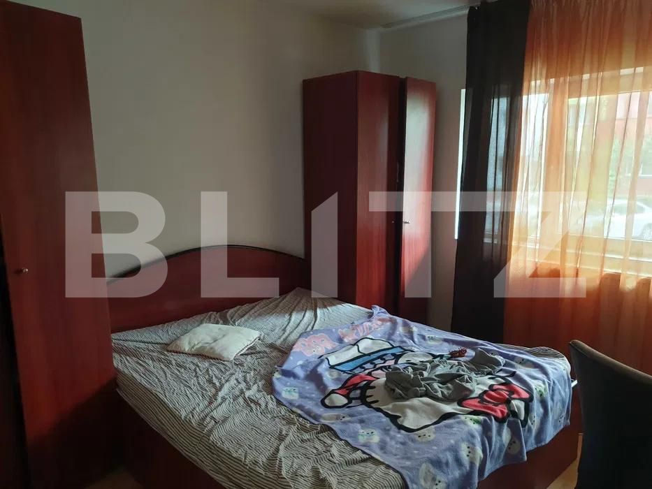 Apartament de închiriat 3 camere Marasti - 200368AI | BLITZ Cluj-Napoca | Poza3