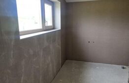 Casa 4 camere, 2 bai, 120 mp, teren 800 mp - Bod- finalizata 