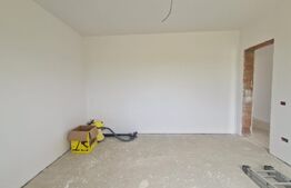 Casa 4 camere, 2 bai, 120 mp, teren 800 mp - Bod- finalizata 