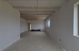Casa 4 camere, 2 bai, 120 mp, teren 800 mp - Bod- finalizata 