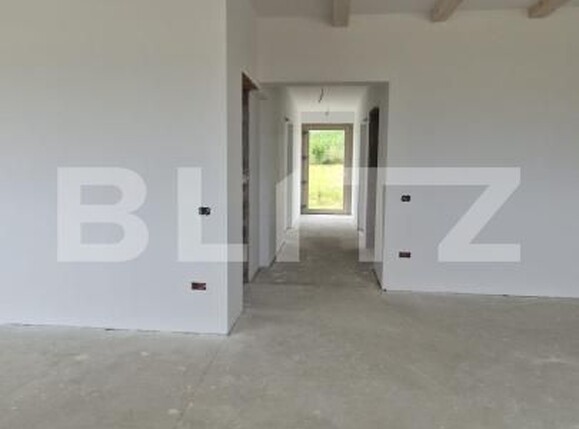 Casa de vânzare 4 camere Bod - 200378CV | BLITZ Brașov | Poza1