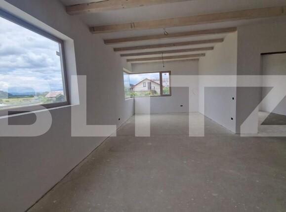 Casa de vânzare 4 camere Bod - 200378CV | BLITZ Brașov | Poza13