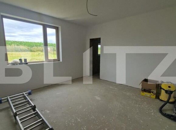 Casa de vânzare 4 camere Bod - 200378CV | BLITZ Brașov | Poza11