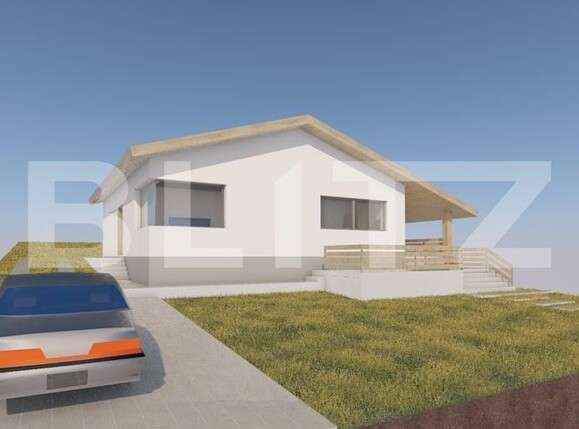 Casa de vânzare 4 camere Bod - 200378CV | BLITZ Brașov | Poza6