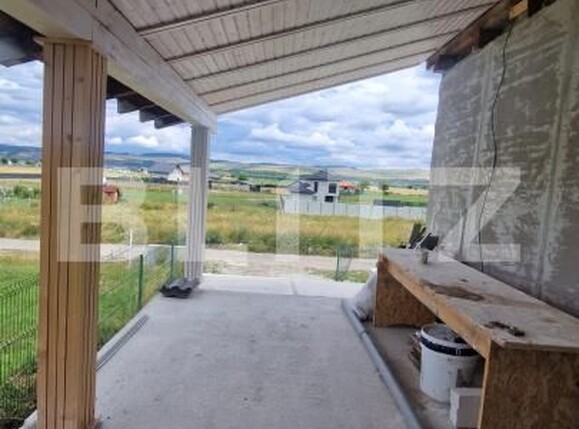 Casa de vânzare 4 camere Bod - 200378CV | BLITZ Brașov | Poza3