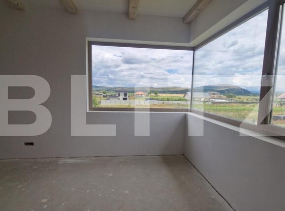 Casa de vânzare 4 camere Bod - 200378CV | BLITZ Brașov | Poza7