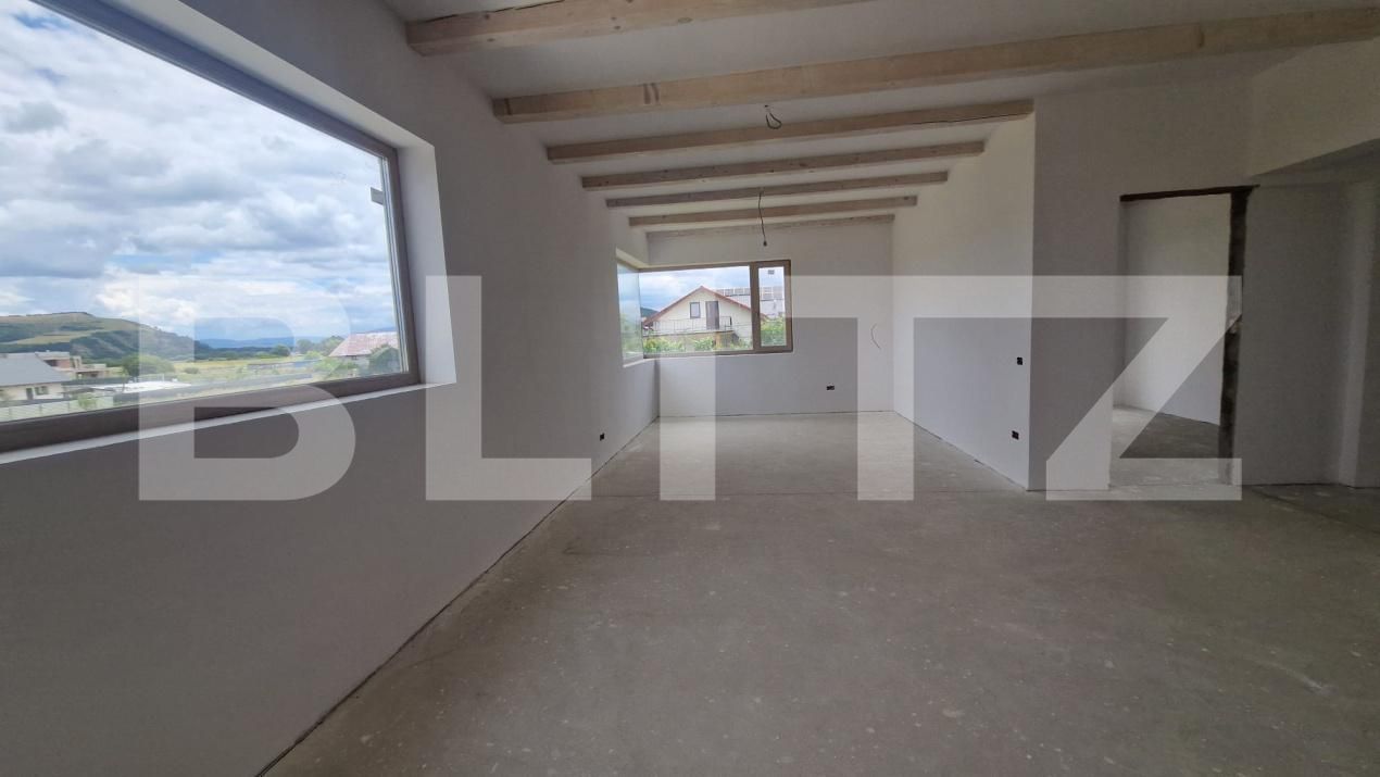 Casa de vânzare 4 camere Bod - 200378CV | BLITZ Brașov | Poza13