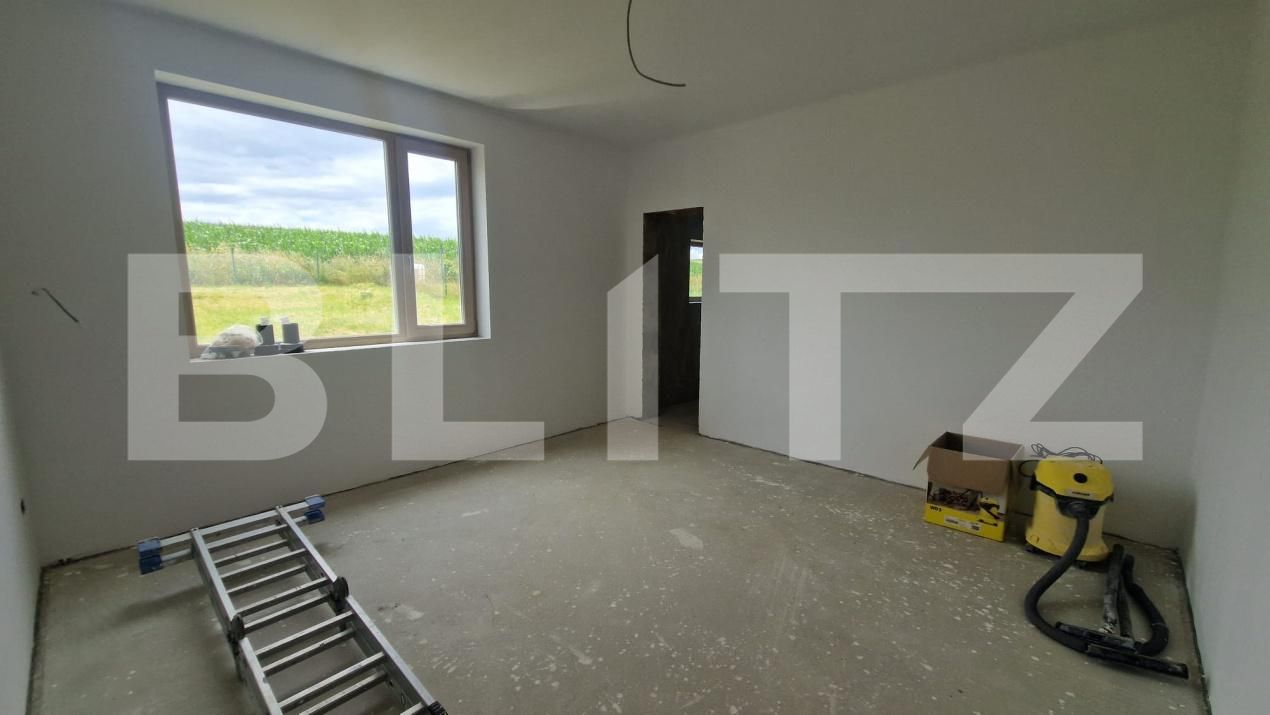 Casa de vânzare 4 camere Bod - 200378CV | BLITZ Brașov | Poza11