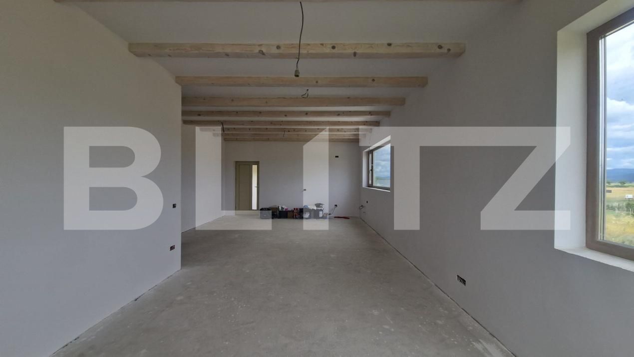 Casa de vânzare 4 camere Bod - 200378CV | BLITZ Brașov | Poza14