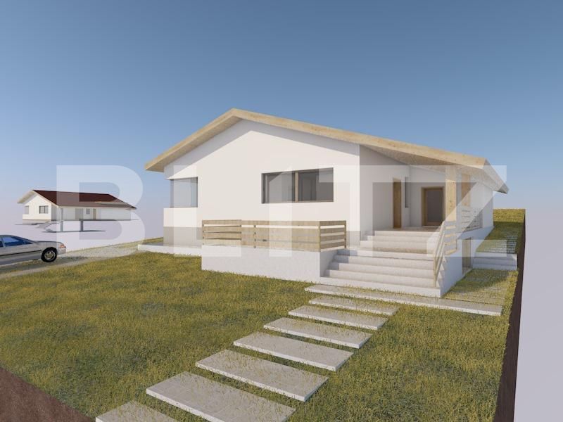 Casa de vânzare 4 camere Bod - 200378CV | BLITZ Brașov | Poza5