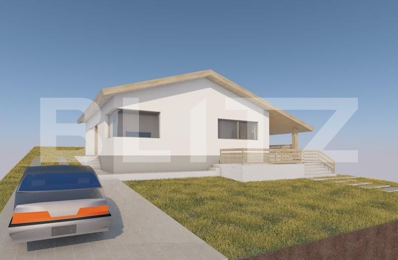 Casa de vânzare 4 camere Bod - 200378CV | BLITZ Brașov | Poza6
