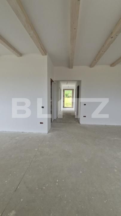 Casa de vânzare 4 camere Bod - 200378CV | BLITZ Brașov | Poza4