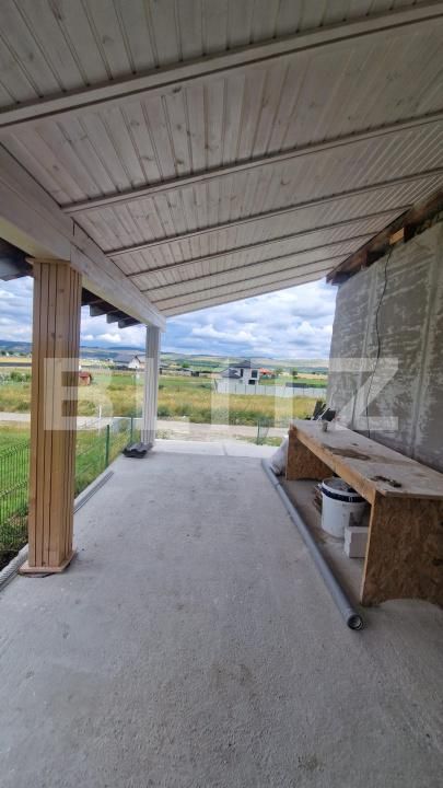Casa de vânzare 4 camere Bod - 200378CV | BLITZ Brașov | Poza3