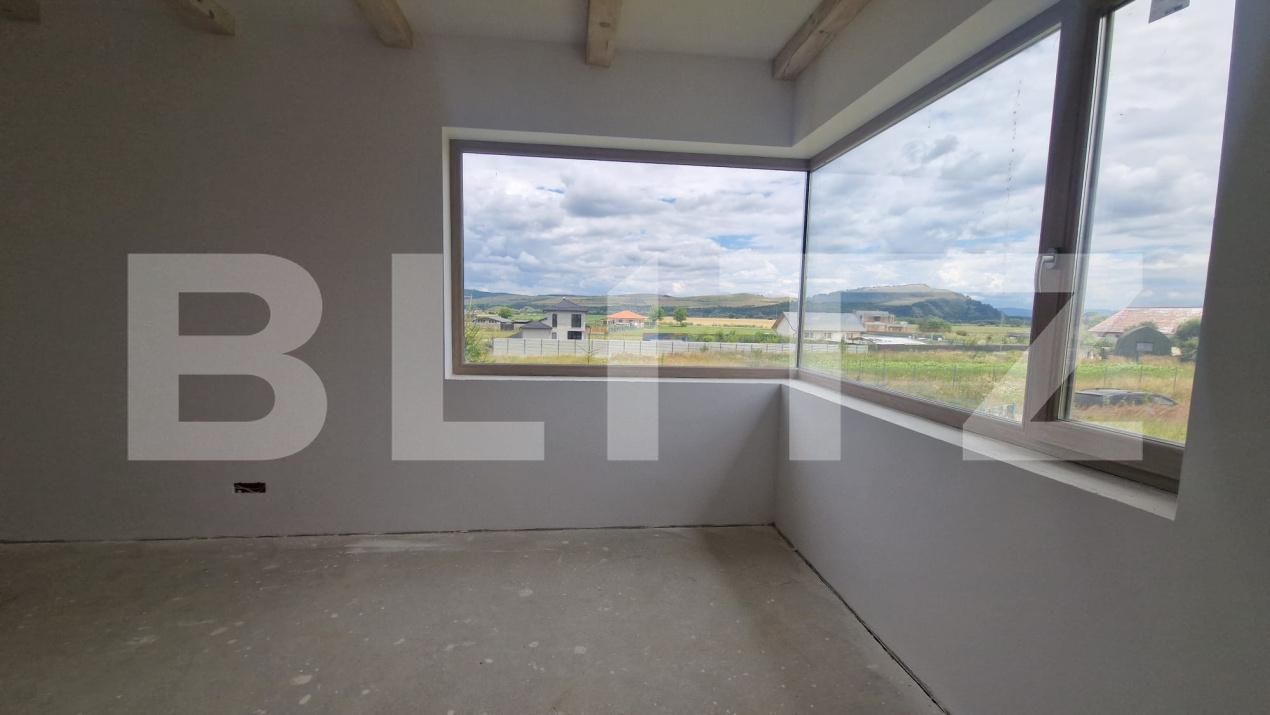 Casa de vânzare 4 camere Bod - 200378CV | BLITZ Brașov | Poza7