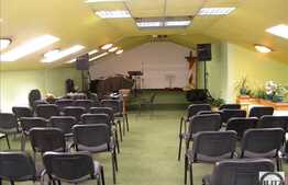 Casa in zona Ultracentrala, ideala pentru investitie!