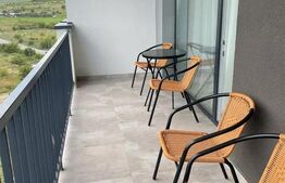 Apartament mobilat modern cu 2 camere, 65 mp, parcare subteran, zona Iulius Mall