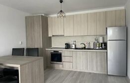 Apartament mobilat modern cu 2 camere, 65 mp, parcare subteran, zona Iulius Mall