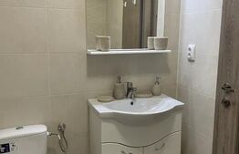 Apartament mobilat modern cu 2 camere, 65 mp, parcare subteran, zona Iulius Mall