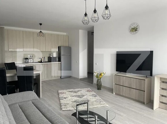 Apartament de închiriat 2 camere Gheorgheni - 200388AI | BLITZ Cluj-Napoca | Poza2