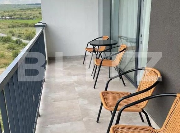 Apartament de închiriat 2 camere Gheorgheni - 200388AI | BLITZ Cluj-Napoca | Poza8