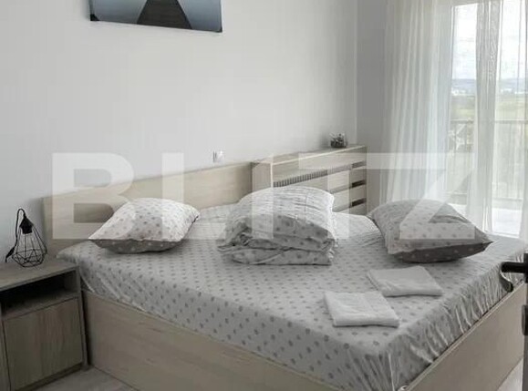 Apartament de închiriat 2 camere Gheorgheni - 200388AI | BLITZ Cluj-Napoca | Poza5