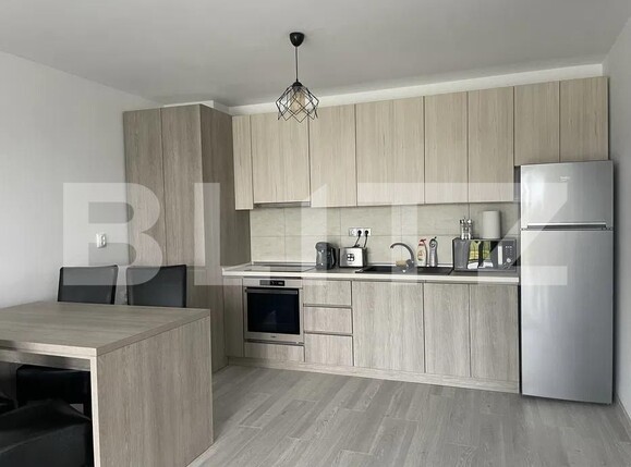 Apartament de închiriat 2 camere Gheorgheni - 200388AI | BLITZ Cluj-Napoca | Poza3