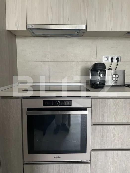 Apartament de închiriat 2 camere Gheorgheni - 200388AI | BLITZ Cluj-Napoca | Poza4