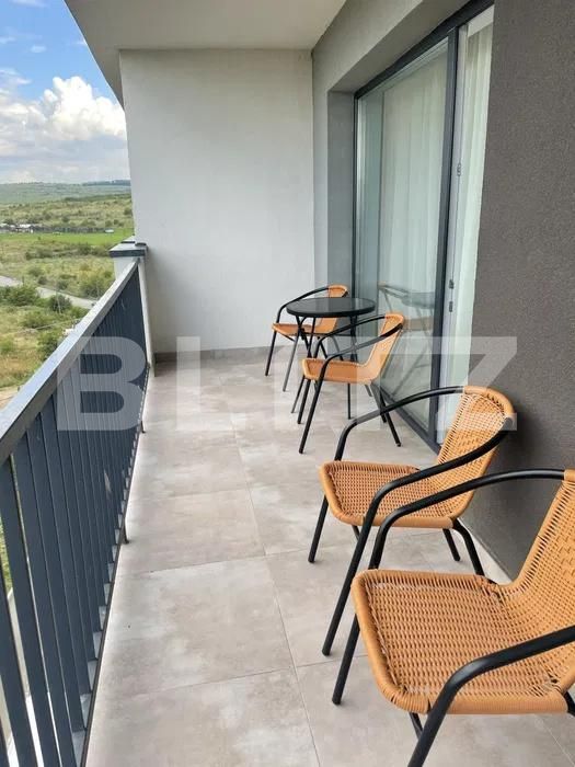 Apartament de închiriat 2 camere Gheorgheni - 200388AI | BLITZ Cluj-Napoca | Poza8