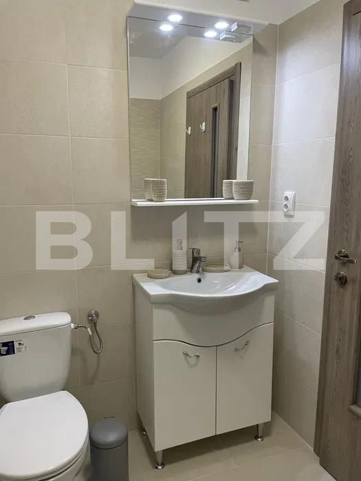 Apartament de închiriat 2 camere Gheorgheni - 200388AI | BLITZ Cluj-Napoca | Poza6