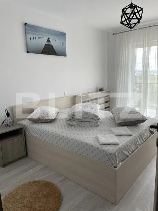 Apartament de închiriat 2 camere Gheorgheni - 200388AI | BLITZ Cluj-Napoca | Poza5