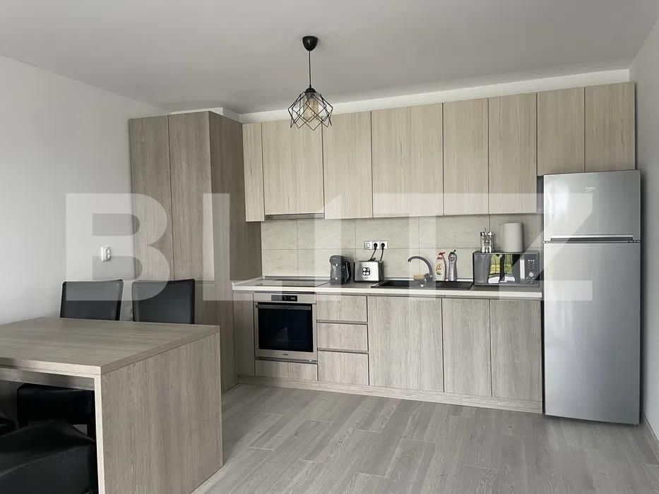 Apartament de închiriat 2 camere Gheorgheni - 200388AI | BLITZ Cluj-Napoca | Poza3