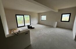 Casa noua, panorama exceptionala, 250 mp, 823 mp teren