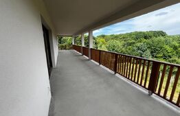 Casa noua, panorama exceptionala, 250 mp, 823 mp teren