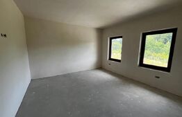 Casa noua, panorama exceptionala, 250 mp, 823 mp teren